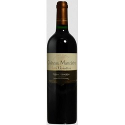 Chateau Mancedre Les Griottes | French Wine